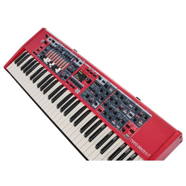 Clavia Nord Electro 7 61 Clavia Nord Electro 7 61