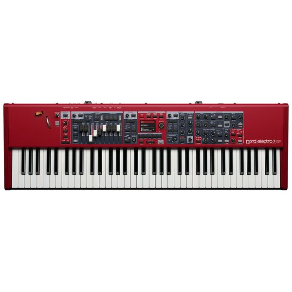 Clavia Nord Electro 7 HP