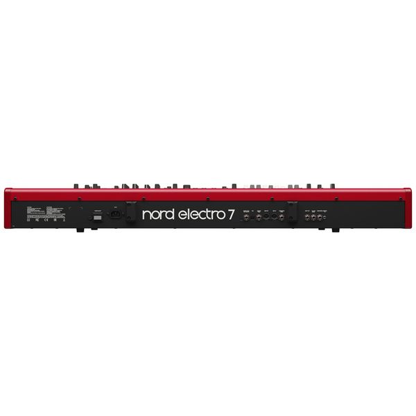 Clavia Nord Electro 7 HP Clavia Nord Electro 7 HP