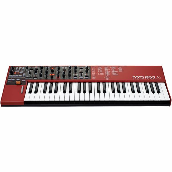 Clavia Nord Lead A1 Clavia Nord Lead A1