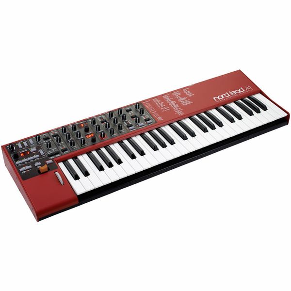 Clavia Nord Lead A1 Clavia Nord Lead A1