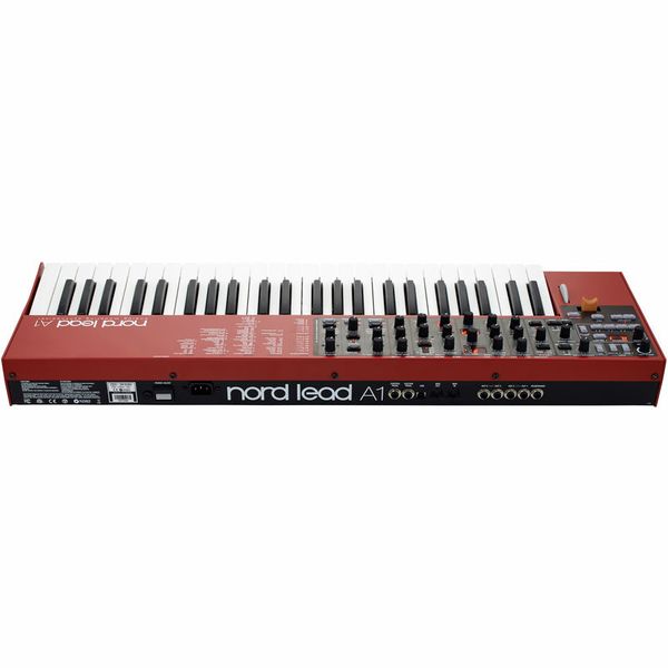 Clavia Nord Lead A1 Clavia Nord Lead A1