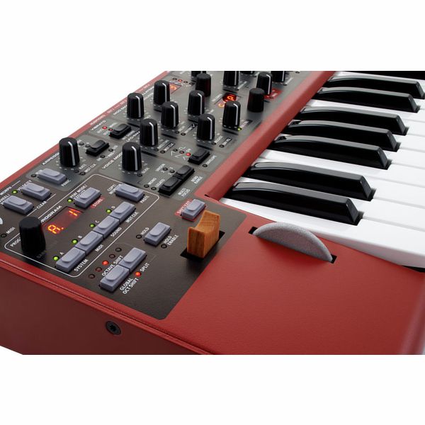Clavia Nord Lead A1 Clavia Nord Lead A1