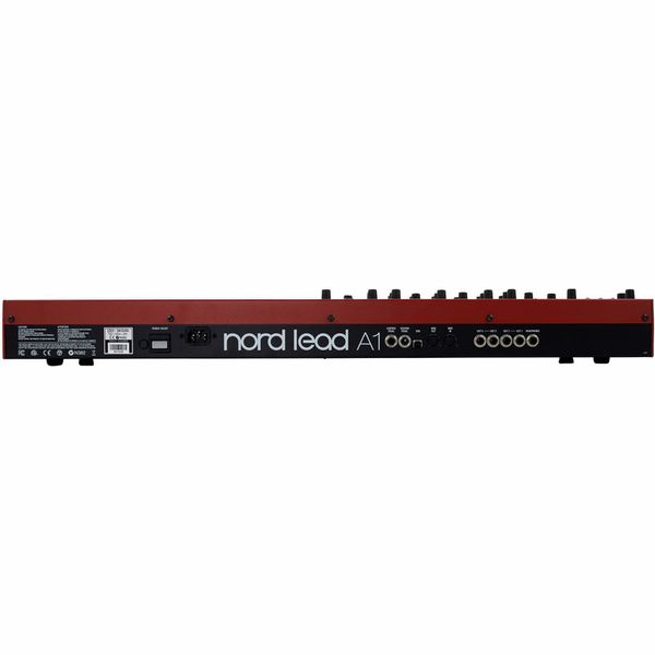Clavia Nord Lead A1 Clavia Nord Lead A1