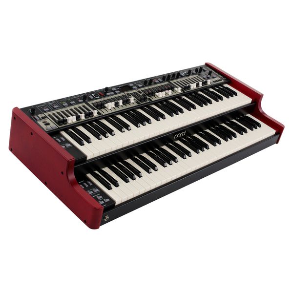 Clavia Nord Organ 3