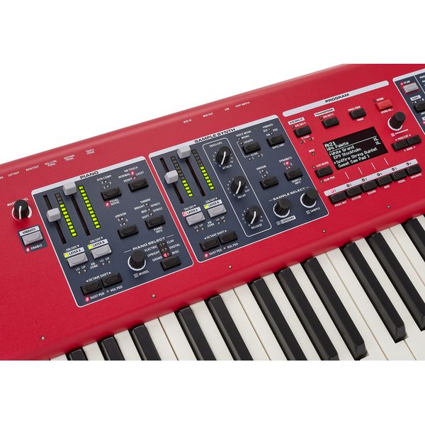 Clavia Nord Piano 6 88 Clavia Nord Piano 6 88