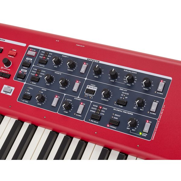 Clavia Nord Piano 6 88 Clavia Nord Piano 6 88