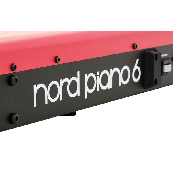 Clavia Nord Piano 6 88 Clavia Nord Piano 6 88