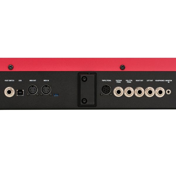 Clavia Nord Piano 6 88 Clavia Nord Piano 6 88