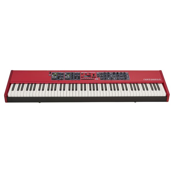 Clavia Nord Piano 6 88 Clavia Nord Piano 6 88