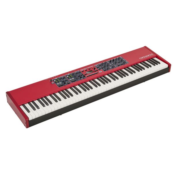 Clavia Nord Piano 6 88 Clavia Nord Piano 6 88