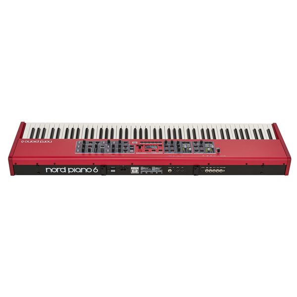 Clavia Nord Piano 6 88 Clavia Nord Piano 6 88
