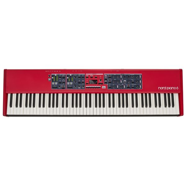 Clavia Nord Piano 6 88 Clavia Nord Piano 6 88