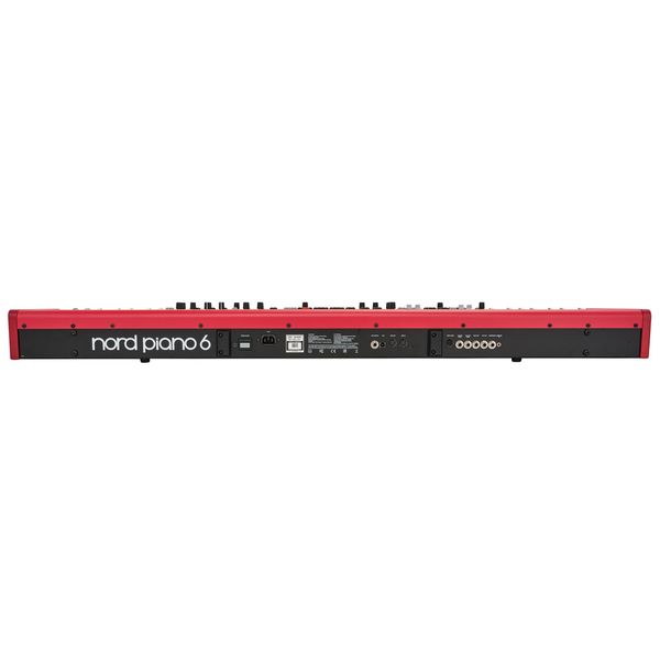 Clavia Nord Piano 6 88 Clavia Nord Piano 6 88