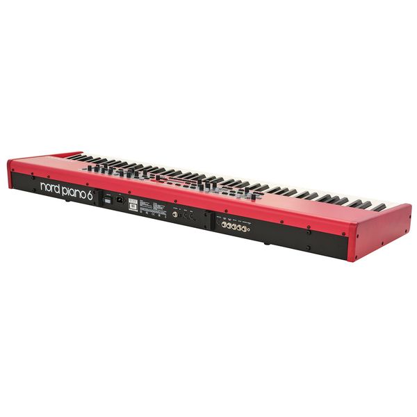 Clavia Nord Piano 6 88 Clavia Nord Piano 6 88