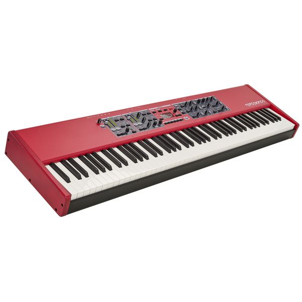 Clavia Nord Piano 6 88 Clavia Nord Piano 6 88
