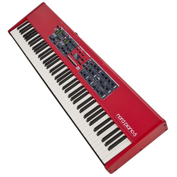 Clavia Nord Piano 6 88 Clavia Nord Piano 6 88