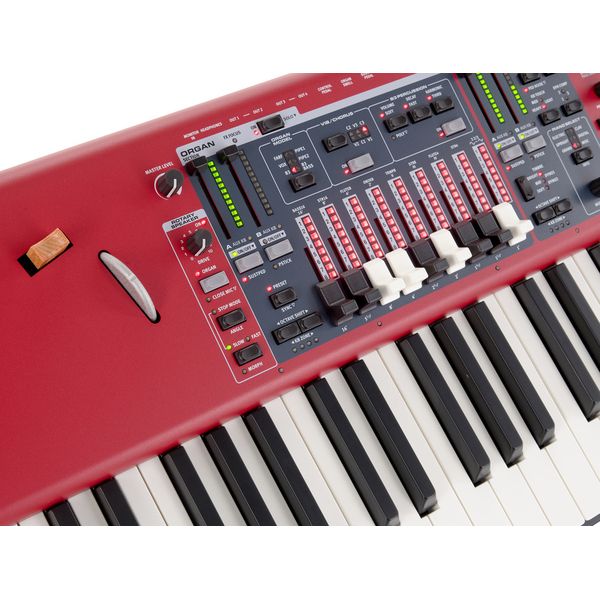 Clavia Nord Stage 4 88