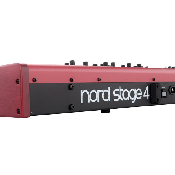 Clavia Nord Stage 4 88