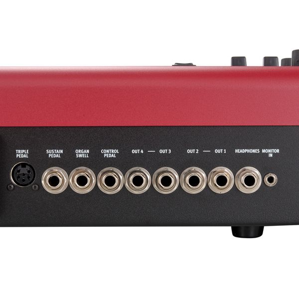 Clavia Nord Stage 4 88