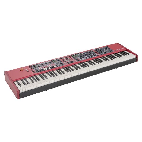 Clavia Nord Stage 4 88
