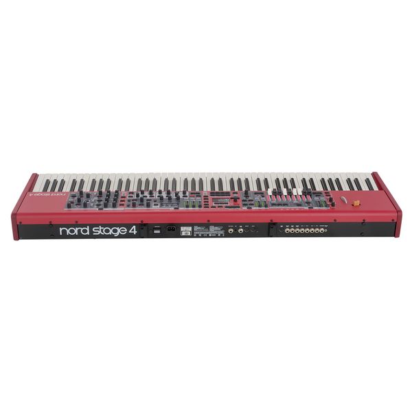 Clavia Nord Stage 4 88