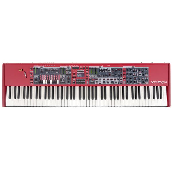 Clavia Nord Stage 4 88