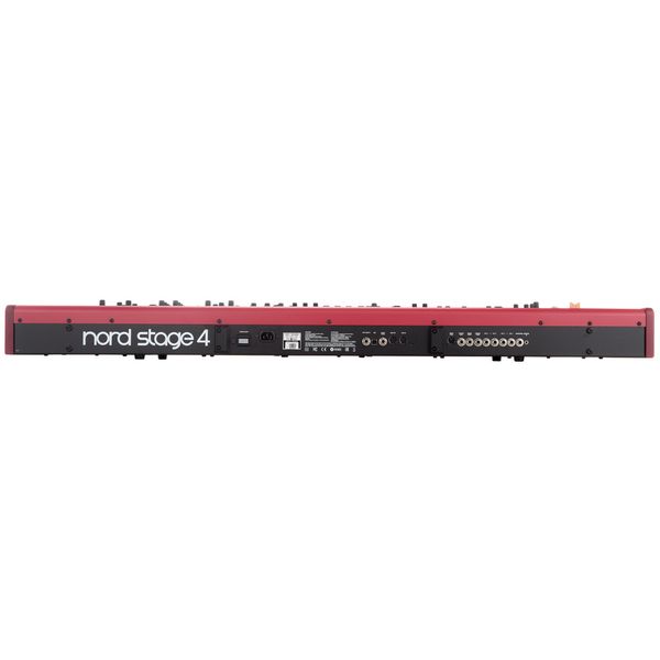 Clavia Nord Stage 4 88