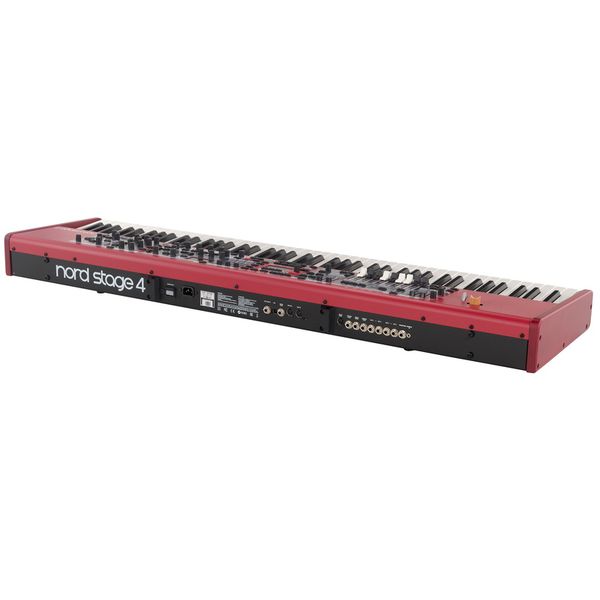 Clavia Nord Stage 4 88