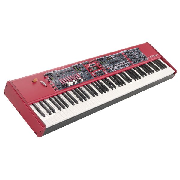 Clavia Nord Stage 4 88