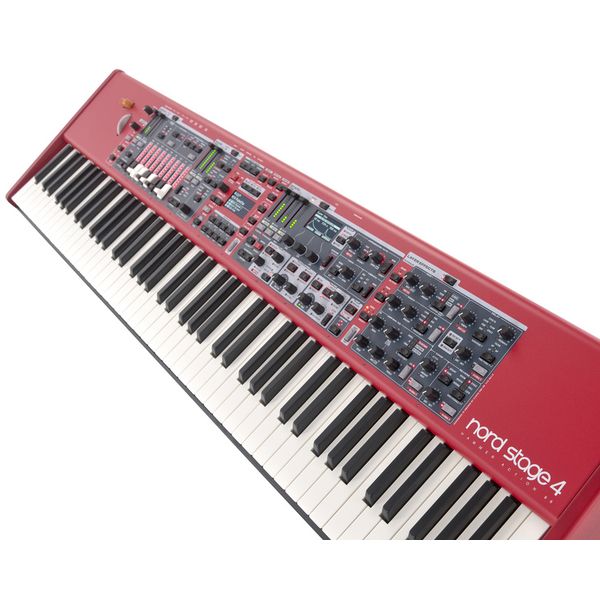 Clavia Nord Stage 4 88