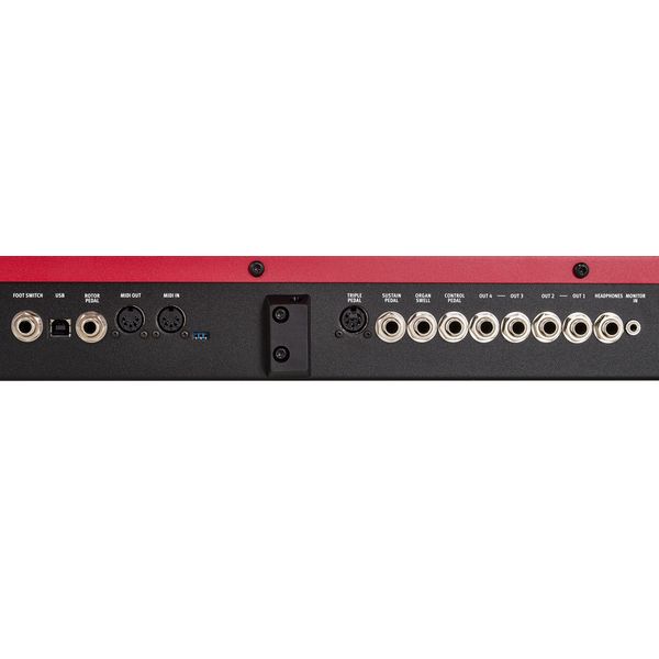 Clavia Nord Stage 4 Compact Clavia Nord Stage 4 Compact