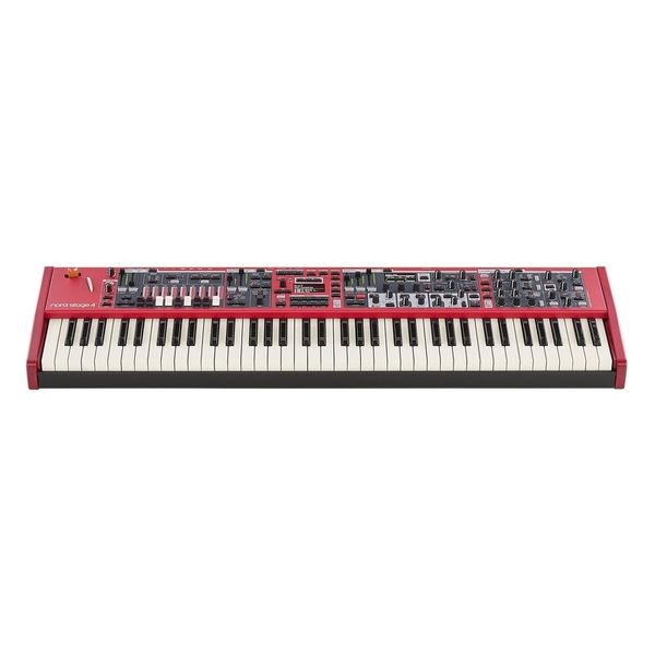Clavia Nord Stage 4 Compact Clavia Nord Stage 4 Compact