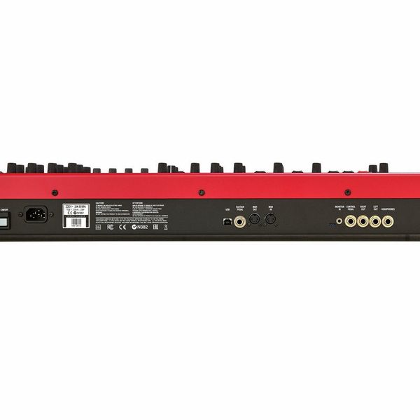 Clavia Nord Wave 2