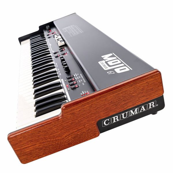 Crumar Mojo 61 Crumar Mojo 61