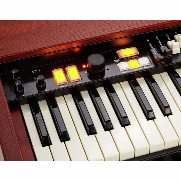 Crumar Mojo Classic Crumar Mojo Classic