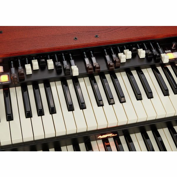 Crumar Mojo Classic Crumar Mojo Classic