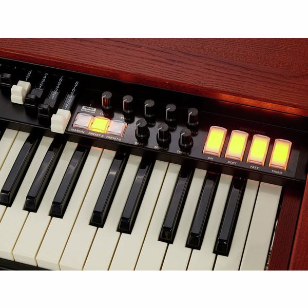 Crumar Mojo Classic Crumar Mojo Classic