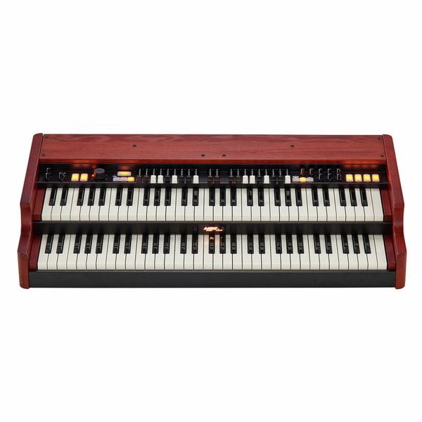 Crumar Mojo Classic Crumar Mojo Classic