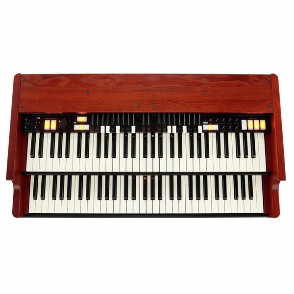 Crumar Mojo Classic Crumar Mojo Classic