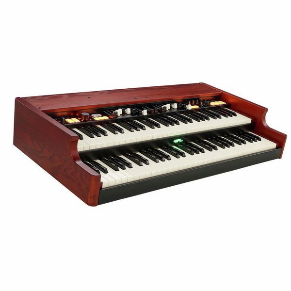 Crumar Mojo Classic Crumar Mojo Classic