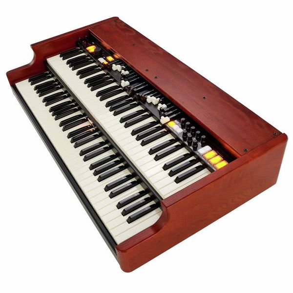 Crumar Mojo Classic Crumar Mojo Classic