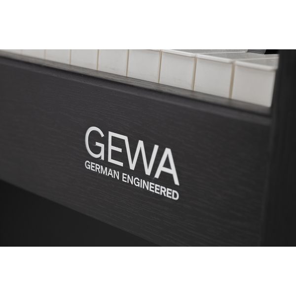 Gewa DP 520