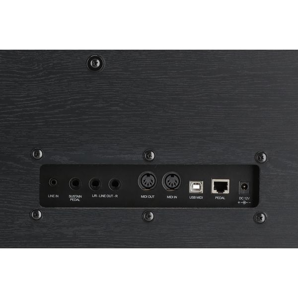 Gewa DP 520