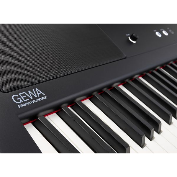 Gewa PP-3 Gewa PP-3
