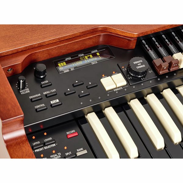 Hammond XK-5 Hammond XK-5