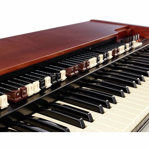 Hammond XK-5 Hammond XK-5