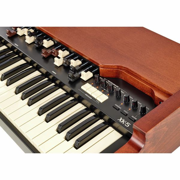 Hammond XK-5 Hammond XK-5