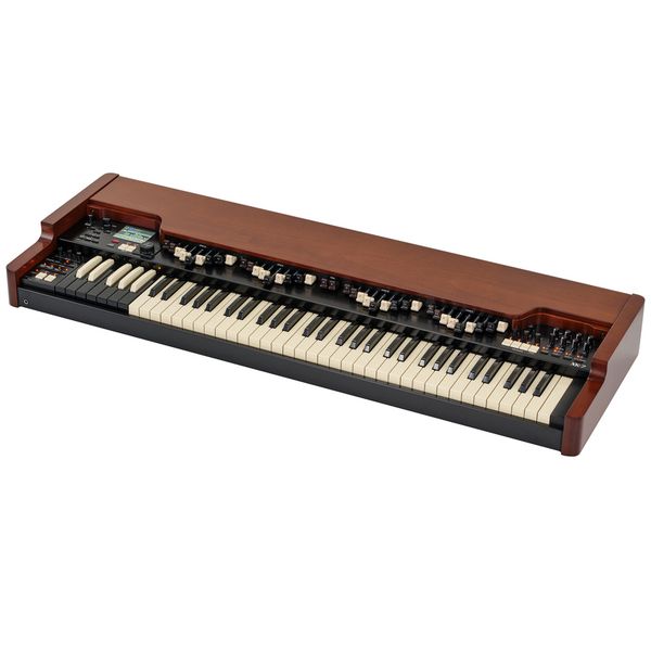 Hammond XK-7