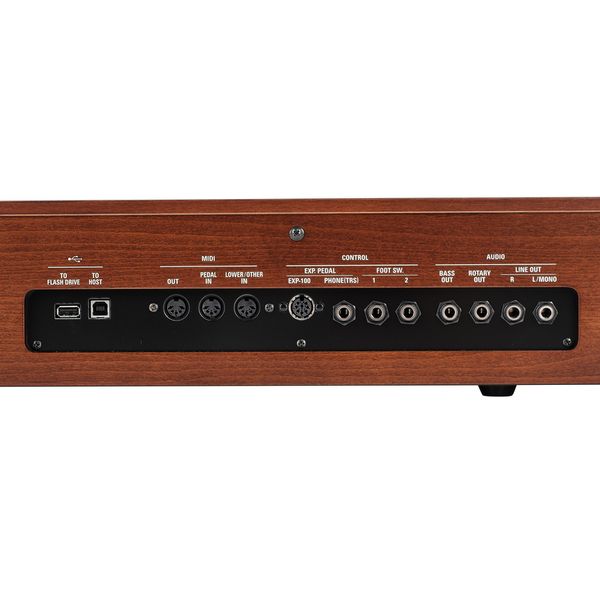 Hammond XK-7